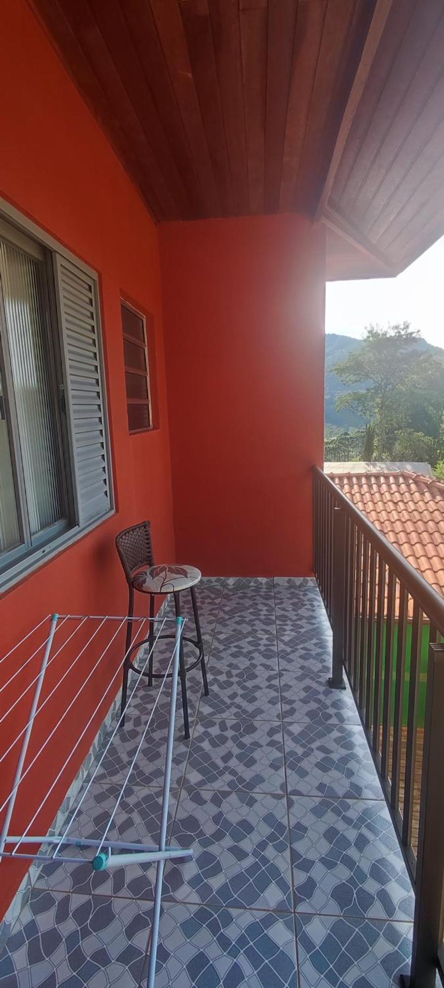 Hospedaria Caminho Da Roca Gonçalves Exterior foto