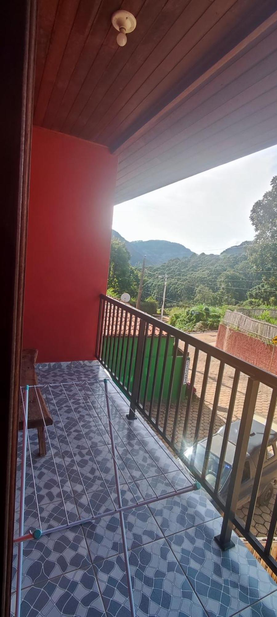 Hospedaria Caminho Da Roca Gonçalves Exterior foto